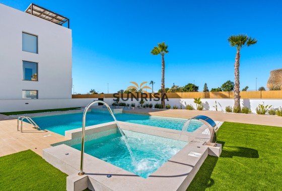 Appartement · Herverkoop - Los Alcázares · La Serena Golf · Murcia · Spanje
