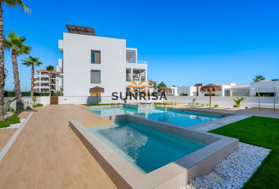 Appartement · Herverkoop - Los Alcázares · La Serena Golf · Murcia · Spanje