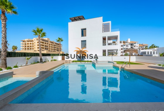 Appartement · Herverkoop - Los Alcázares · La Serena Golf · Murcia · Spanje