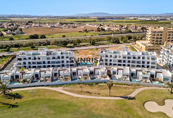 Appartement · Herverkoop - Los Alcázares · La Serena Golf · Murcia · Spanje