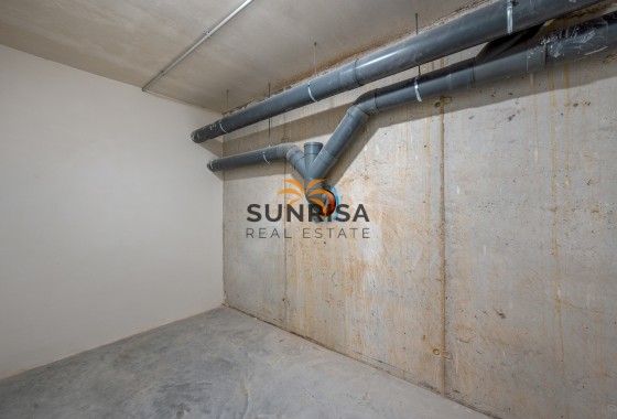 Appartement · Herverkoop - Los Alcázares · La Serena Golf · Murcia · Spanje