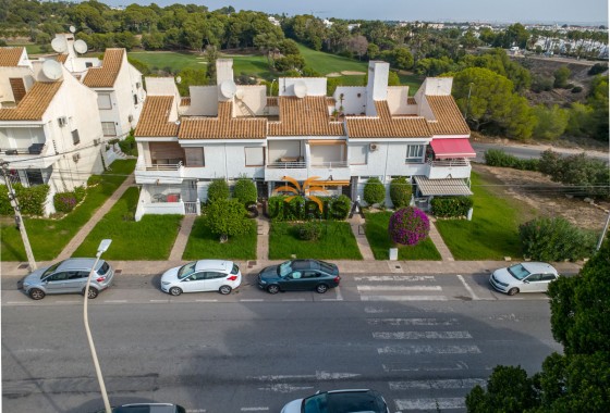 Bungalow · Herverkoop - Orihuela Costa · Villamartín - Las Filipinas · Alicante · Spanje