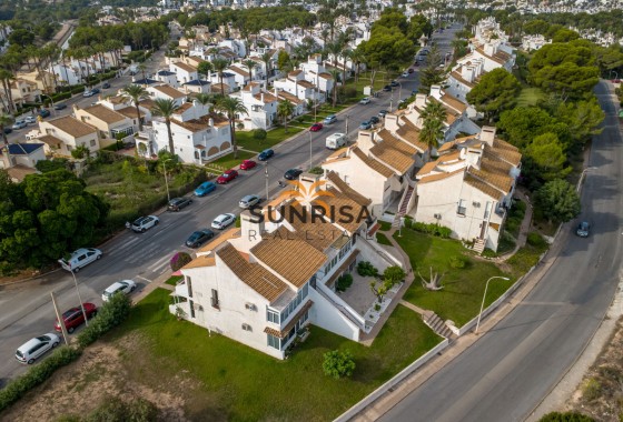 Bungalow · Herverkoop - Orihuela Costa · Villamartín - Las Filipinas · Alicante · Spanje