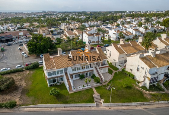 Bungalow · Herverkoop - Orihuela Costa · Villamartín - Las Filipinas · Alicante · Spanje