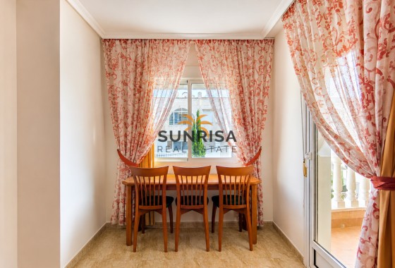 Appartement · Herverkoop - Torrevieja · Playa del Cura · Alicante · Spanje