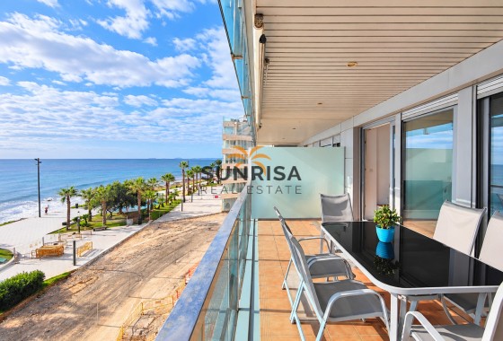 Appartement · Herverkoop - Torrevieja · Playa del Cura · Alicante · Spanje