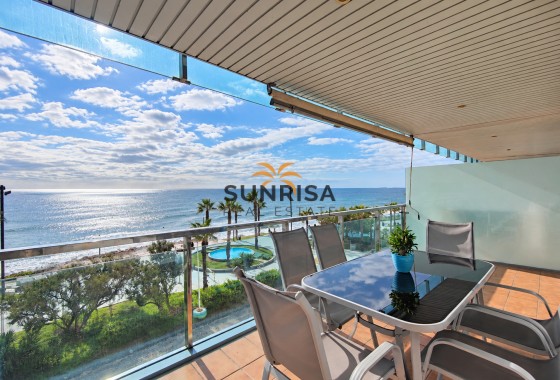 Appartement · Herverkoop - Torrevieja · Playa del Cura · Alicante · Spanje