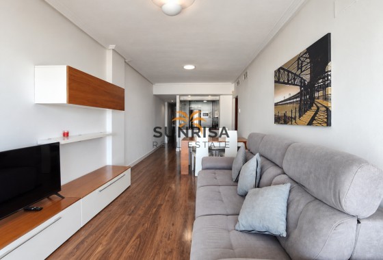 Appartement · Herverkoop - Torrevieja · Playa del Cura · Alicante · Spanje