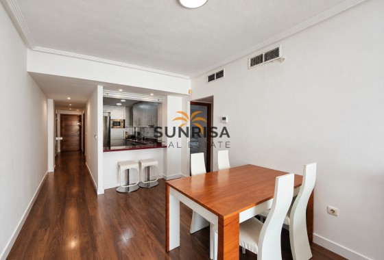 Appartement · Herverkoop - Torrevieja · Playa del Cura · Alicante · Spanje