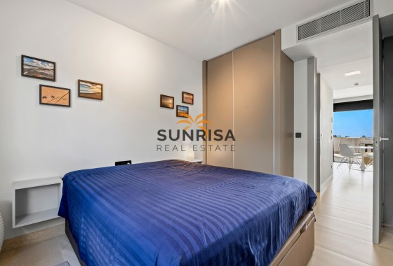 Appartement · Herverkoop - Orihuela Costa · Los Dolses · Alicante · Spanje