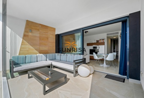 Appartement · Herverkoop - Orihuela Costa · Los Dolses · Alicante · Spanje