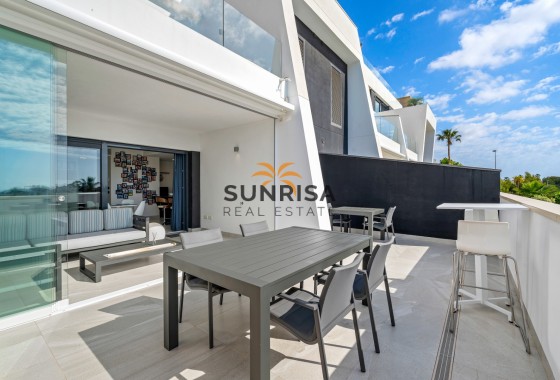 Appartement · Herverkoop - Orihuela Costa · Los Dolses · Alicante · Spanje