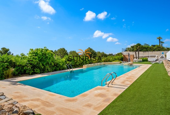 Appartement · Herverkoop - Orihuela Costa · Los Dolses · Alicante · Spanje