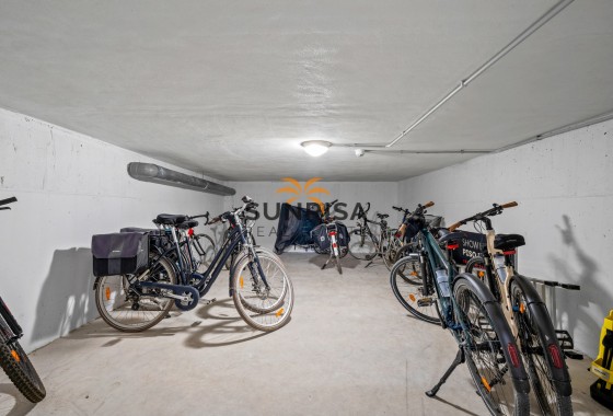 Appartement · Herverkoop - Orihuela Costa · Los Dolses · Alicante · Spanje