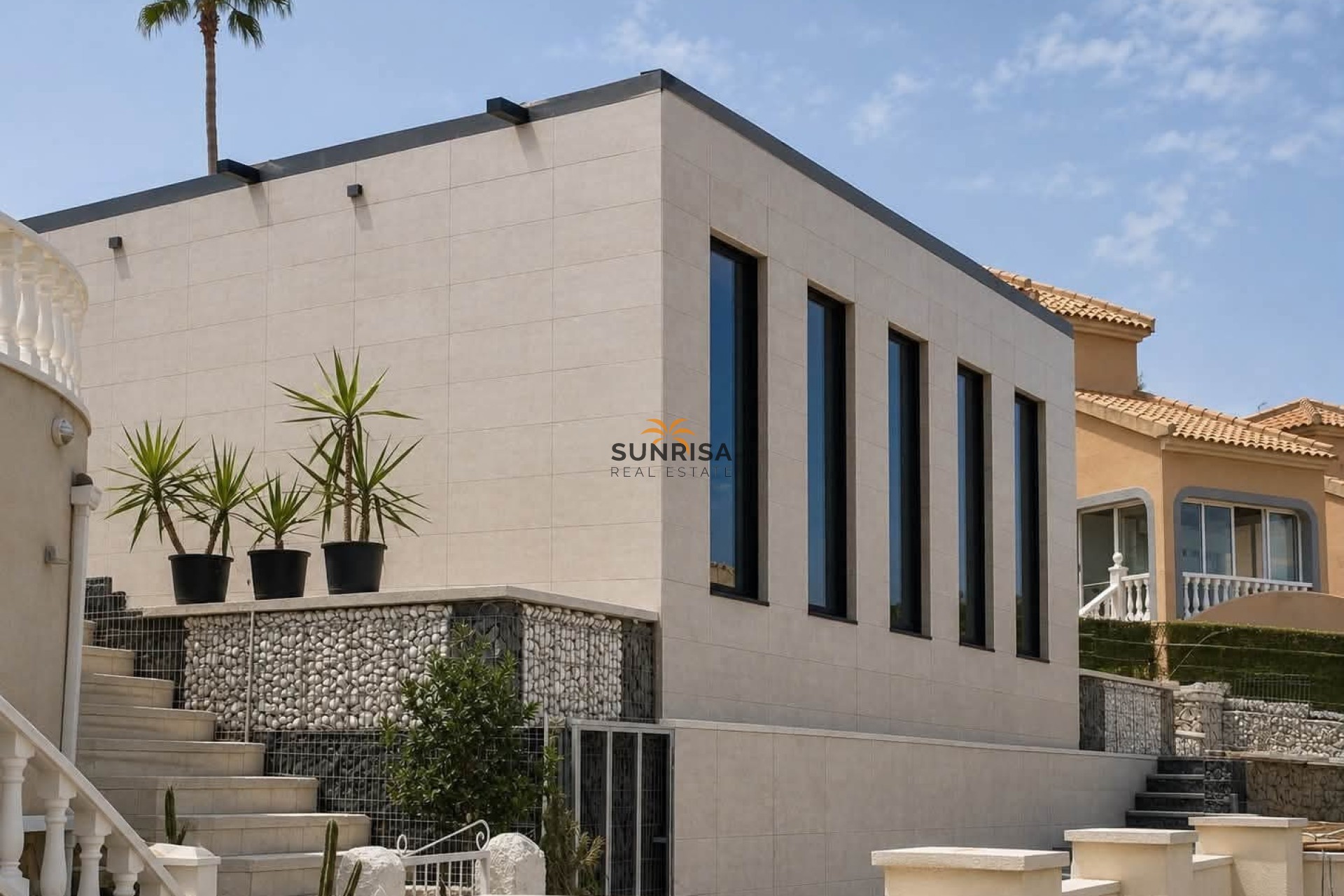 Herverkoop - Villa - Ciudad Quesada