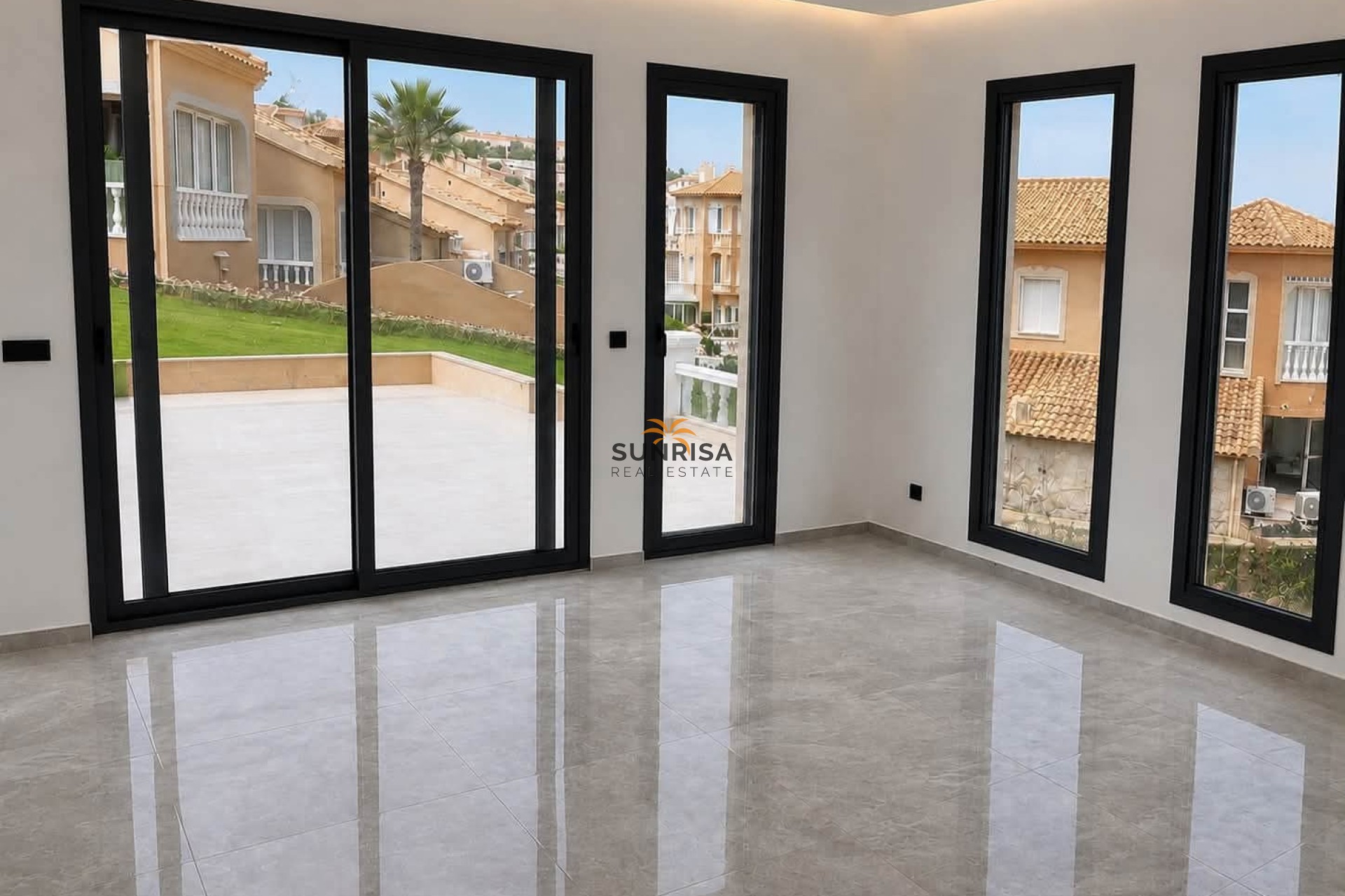 Herverkoop - Villa - Ciudad Quesada