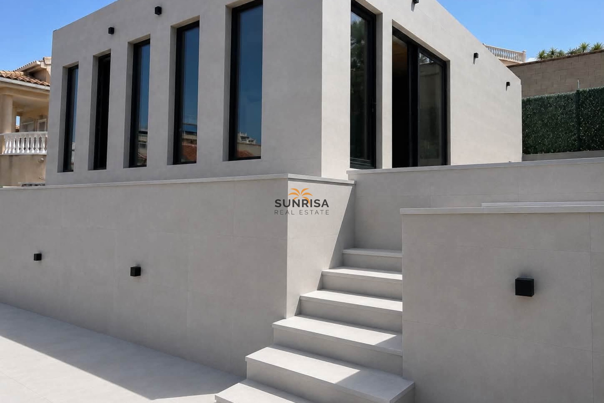 Herverkoop - Villa - Ciudad Quesada
