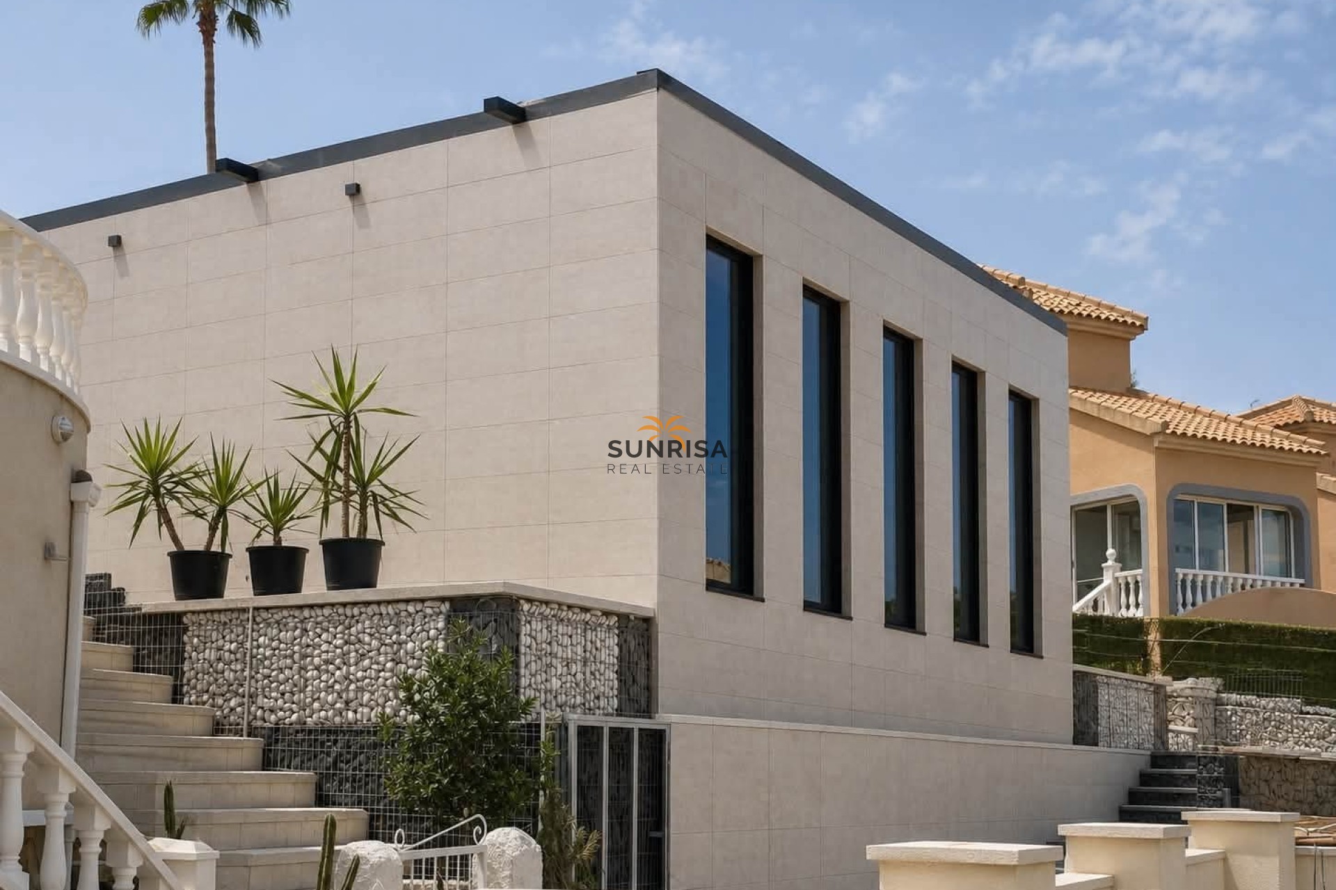 Herverkoop - Villa - Ciudad Quesada