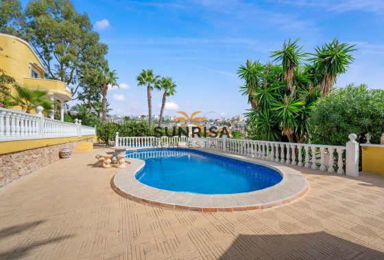 Villa · Herverkoop - Ciudad Quesada · Alicante · Spanje