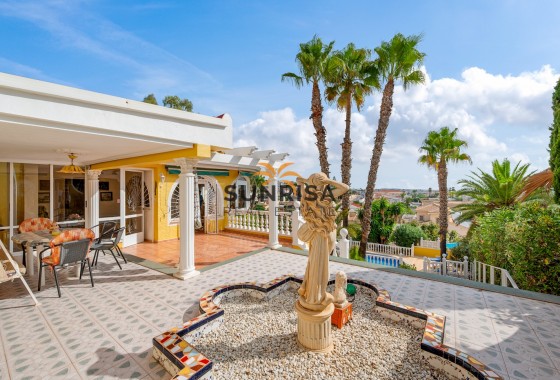 Villa · Herverkoop - Ciudad Quesada · Alicante · Spanje