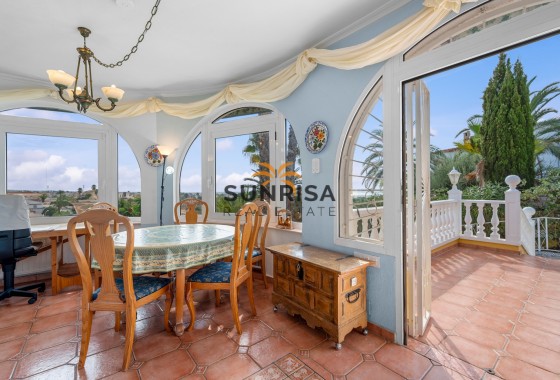 Villa · Herverkoop - Ciudad Quesada · Alicante · Spanje