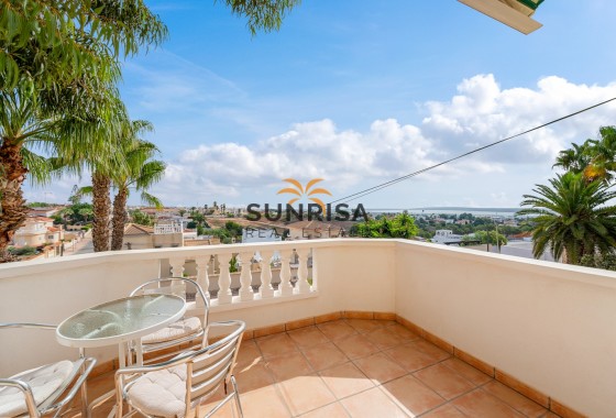 Villa · Herverkoop - Ciudad Quesada · Alicante · Spanje