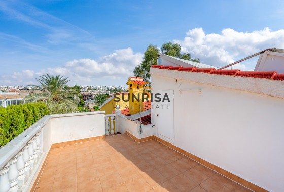 Villa · Herverkoop - Ciudad Quesada · Alicante · Spanje