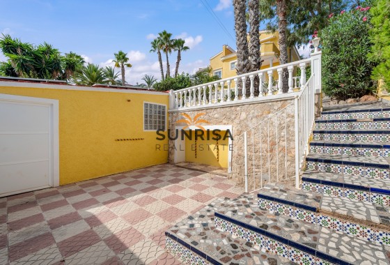 Villa · Herverkoop - Ciudad Quesada · Alicante · Spanje