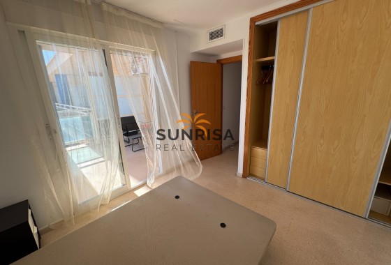 Appartement · Herverkoop - Guardamar del Segura · Alicante · Spanje