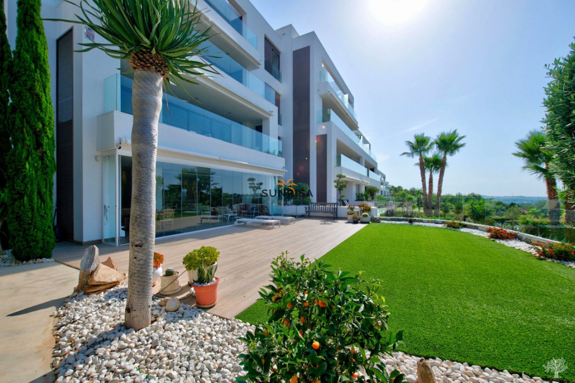 Herverkoop - Appartement - Orihuela Costa