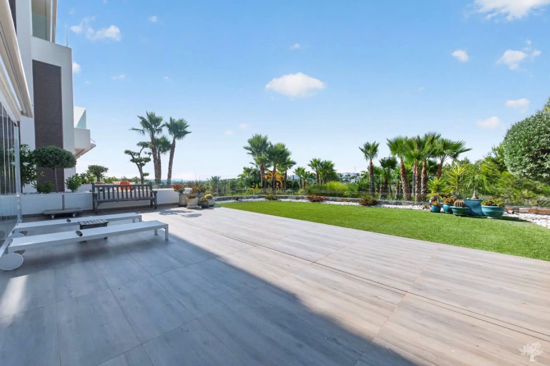 Herverkoop - Appartement - Orihuela Costa
