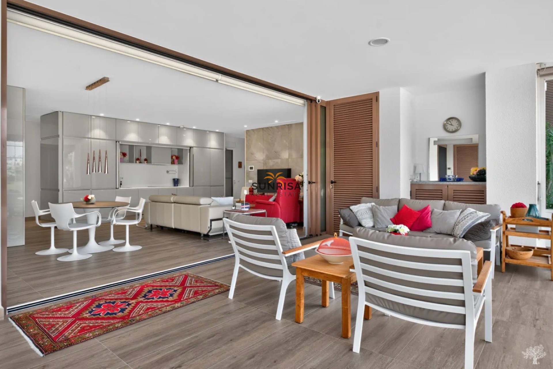 Herverkoop - Appartement - Orihuela Costa