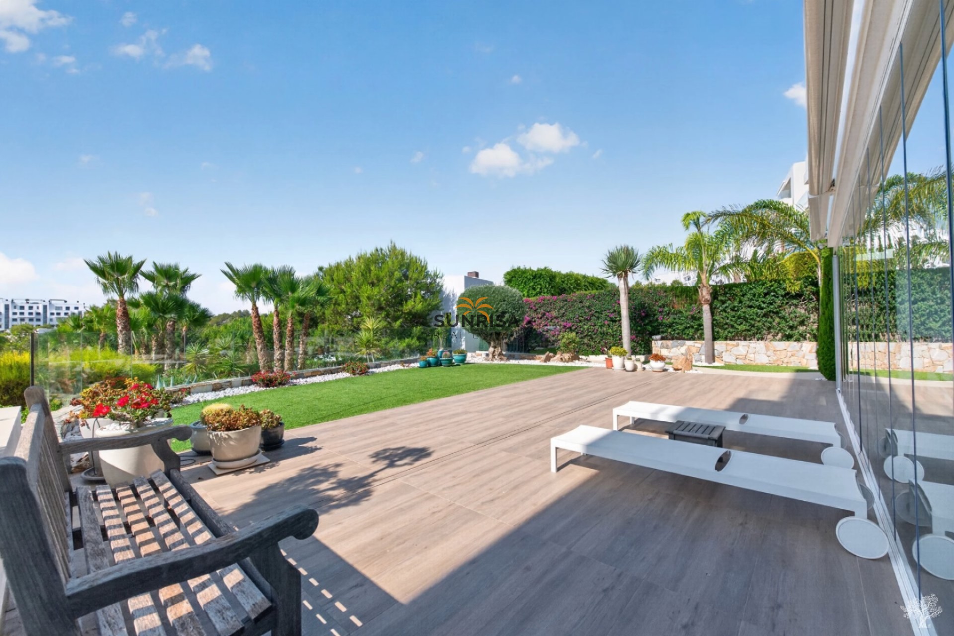 Herverkoop - Appartement - Orihuela Costa