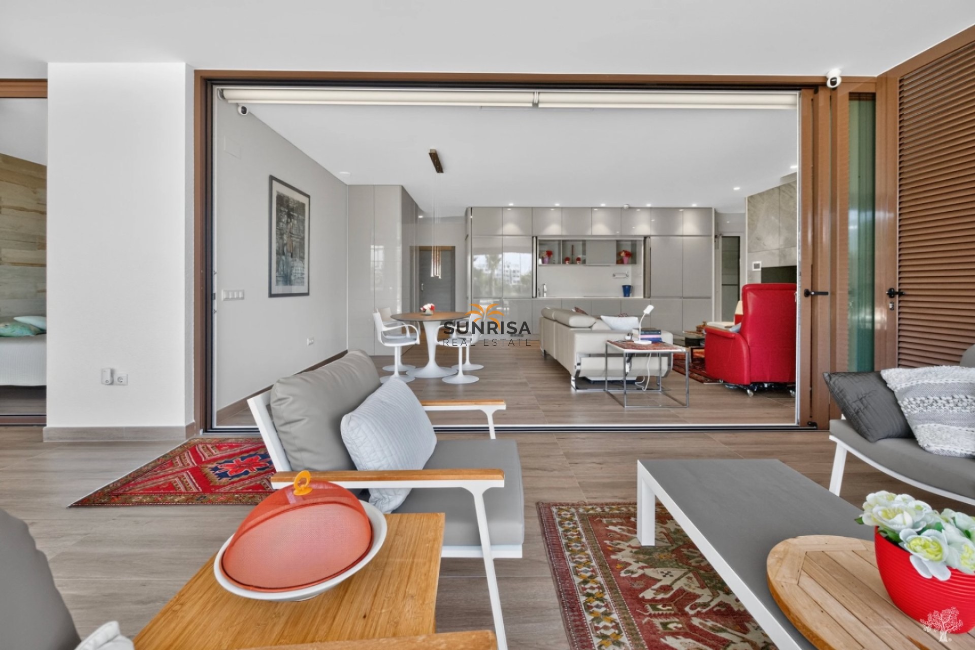 Herverkoop - Appartement - Orihuela Costa