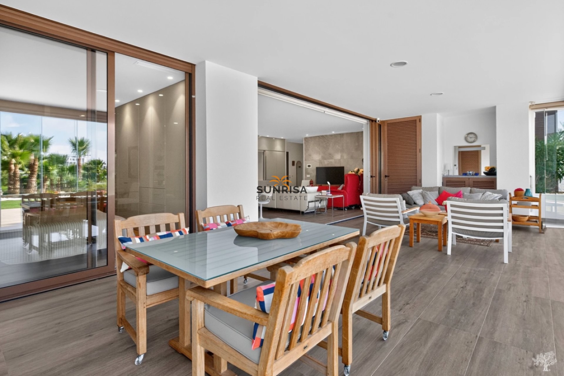 Herverkoop - Appartement - Orihuela Costa
