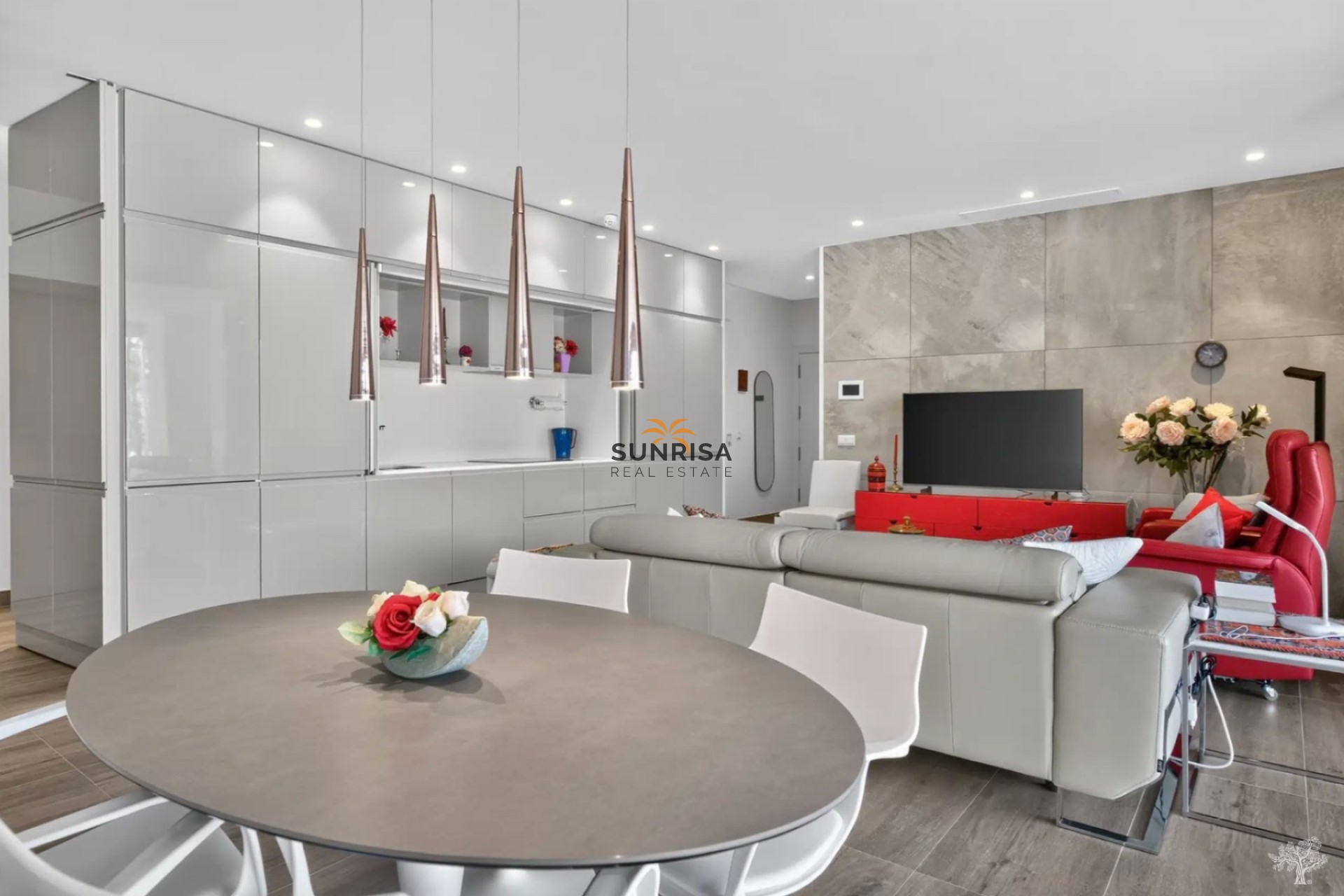 Herverkoop - Appartement - Orihuela Costa