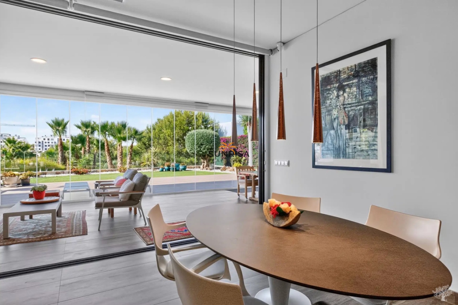 Herverkoop - Appartement - Orihuela Costa