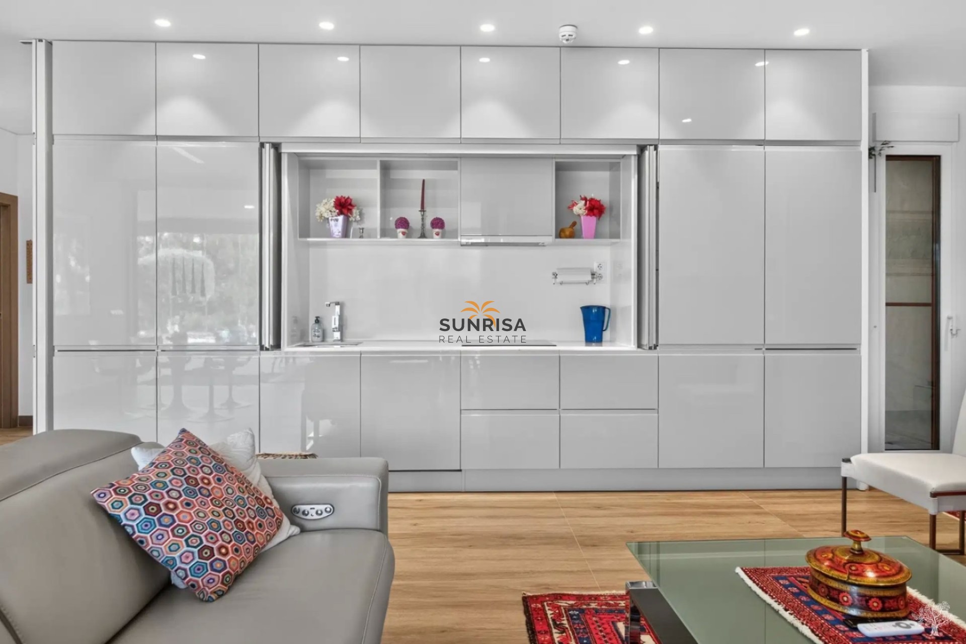 Herverkoop - Appartement - Orihuela Costa