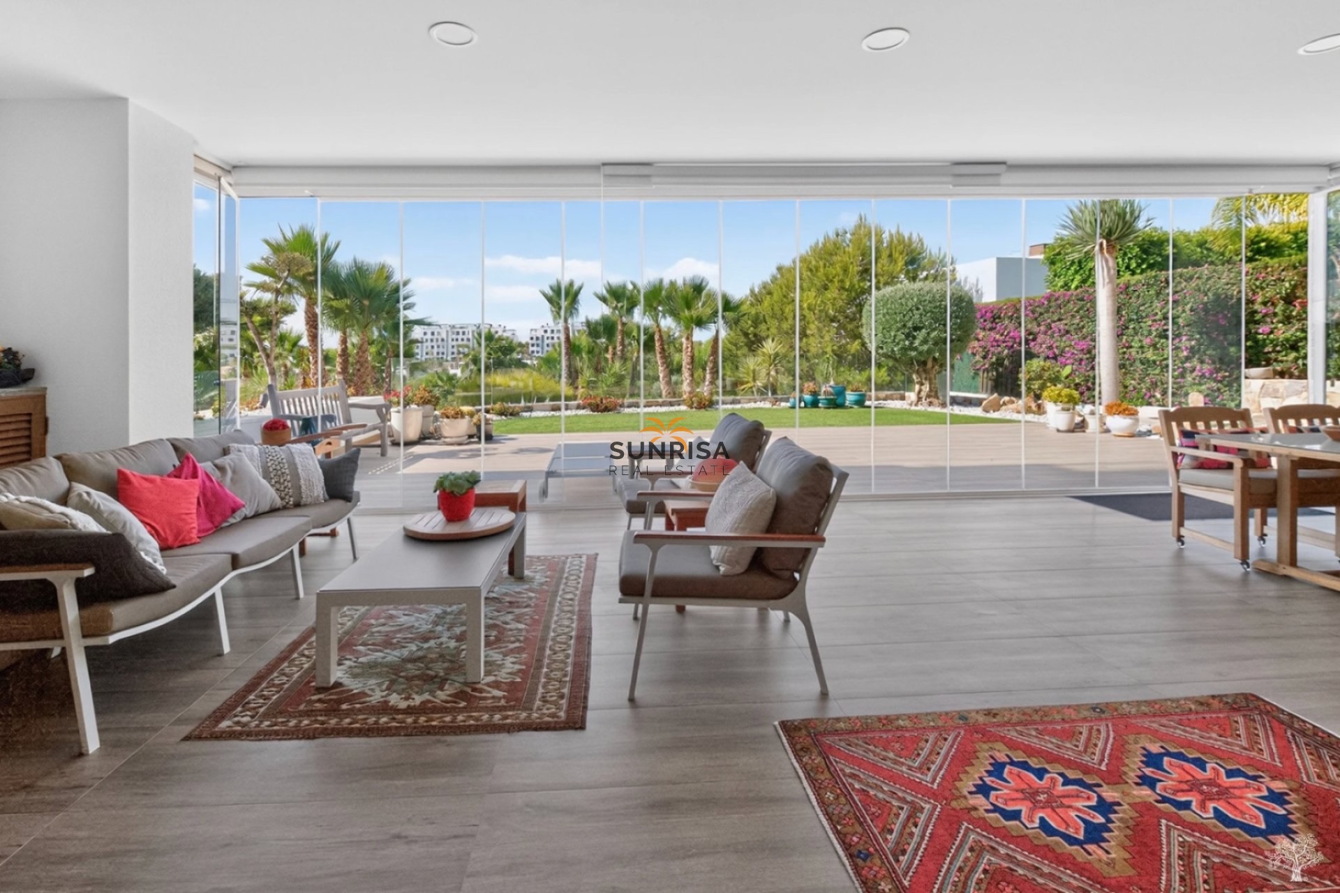 Herverkoop - Appartement - Orihuela Costa