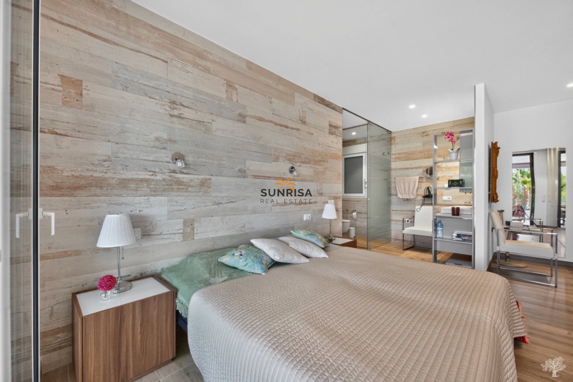 Herverkoop - Appartement - Orihuela Costa