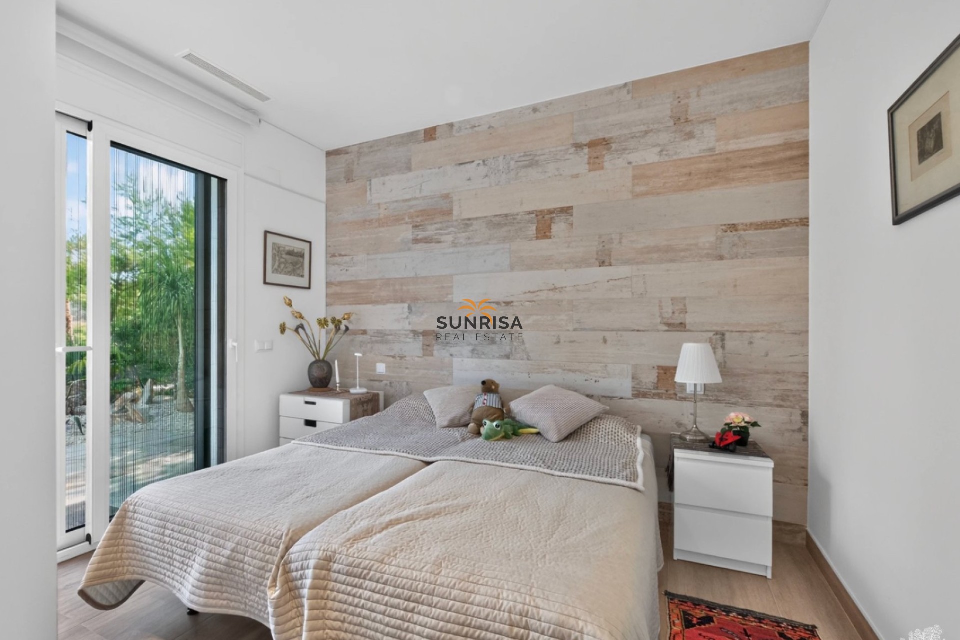 Herverkoop - Appartement - Orihuela Costa