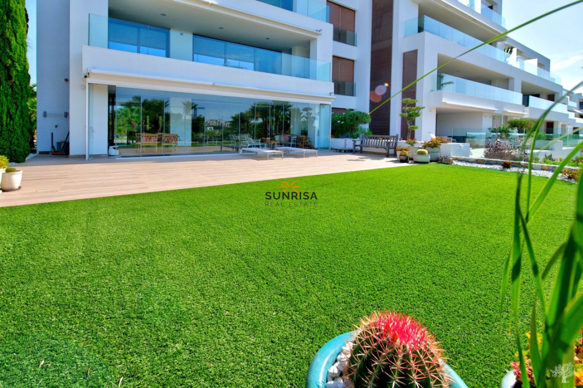 Herverkoop - Appartement - Orihuela Costa