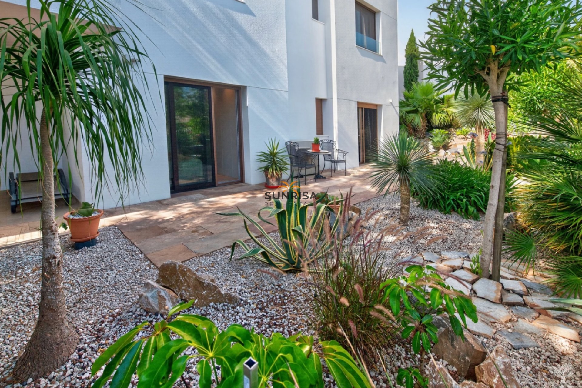 Herverkoop - Appartement - Orihuela Costa