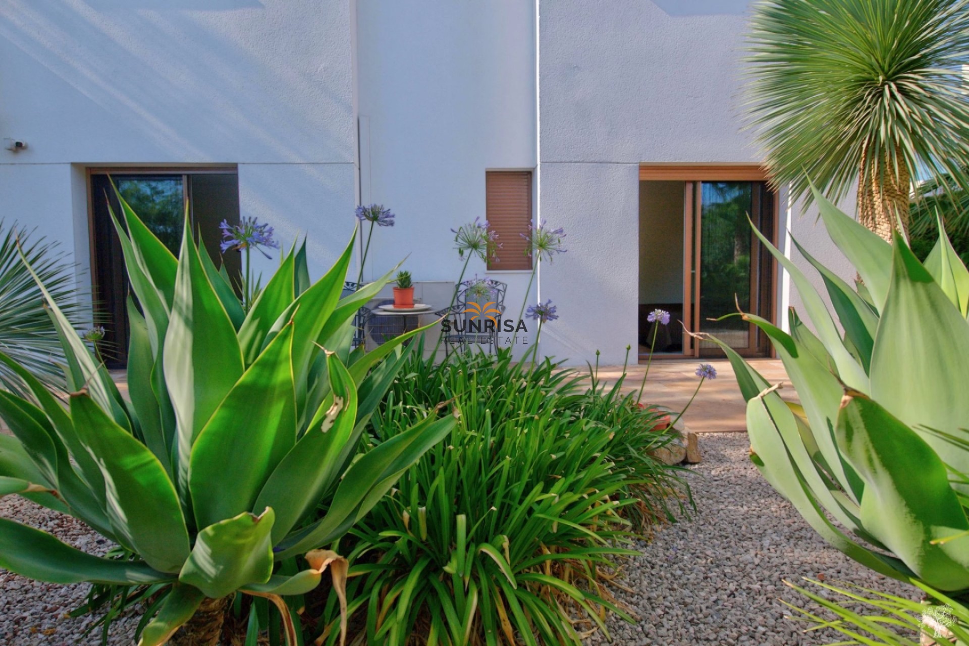 Herverkoop - Appartement - Orihuela Costa