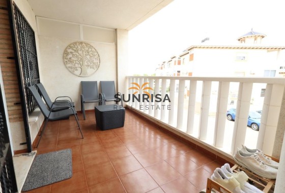 Appartement · Herverkoop - Orihuela Costa · La Zenia · Alicante · Spanje