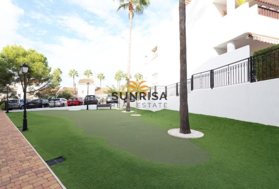 Appartement · Herverkoop - Orihuela Costa · Villamartín - Las Filipinas · Alicante · Spanje