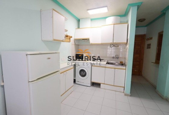 Studio · Herverkoop - Torrevieja · La Siesta - El Salado - Torreta · Alicante · Spanje