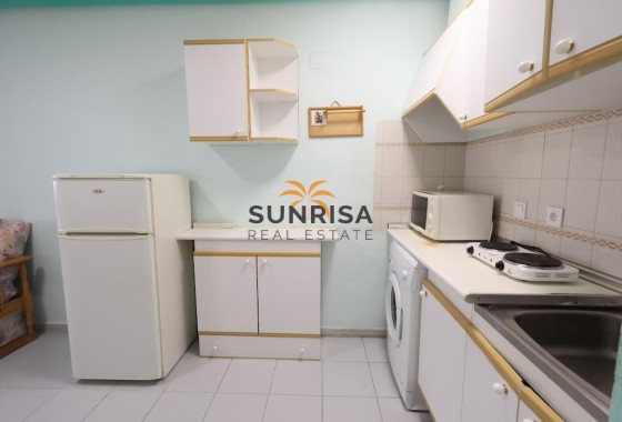 Studio · Herverkoop - Torrevieja · La Siesta - El Salado - Torreta · Alicante · Spanje