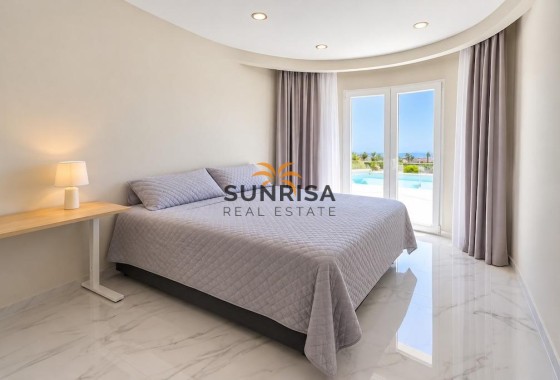 Huis · Herverkoop - Altea · Alicante · Spanje