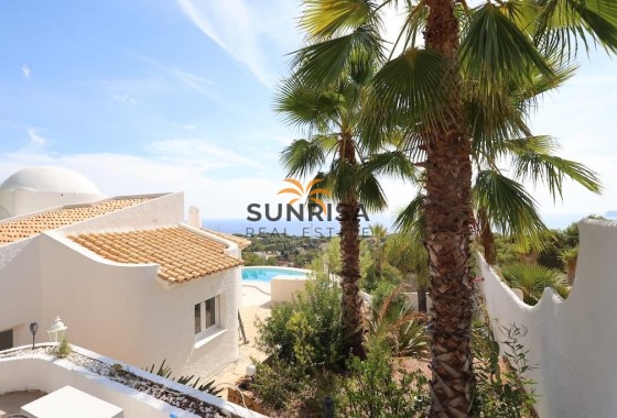 Huis · Herverkoop - Altea · Alicante · Spanje